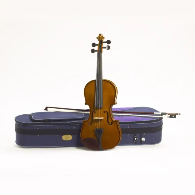 Stentor Student Violin Outfits - Cover Image