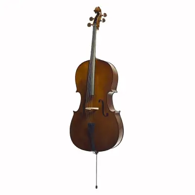 Stentor Student Cello Outfit