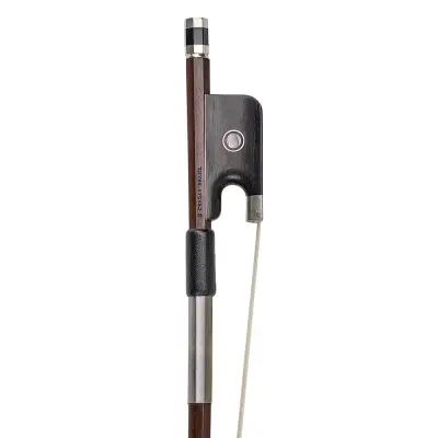 4/4 Cello Bow by D Chagas Brasil
