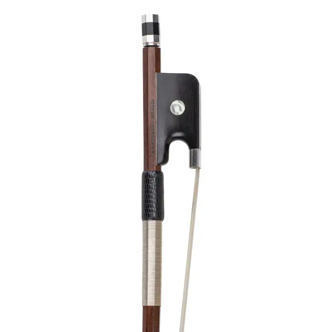 4/4 Cello Bow by Carlesso - Cover Image