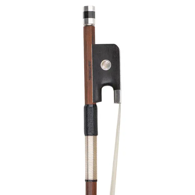 4/4 Cello Bow Finkel - Cover Image