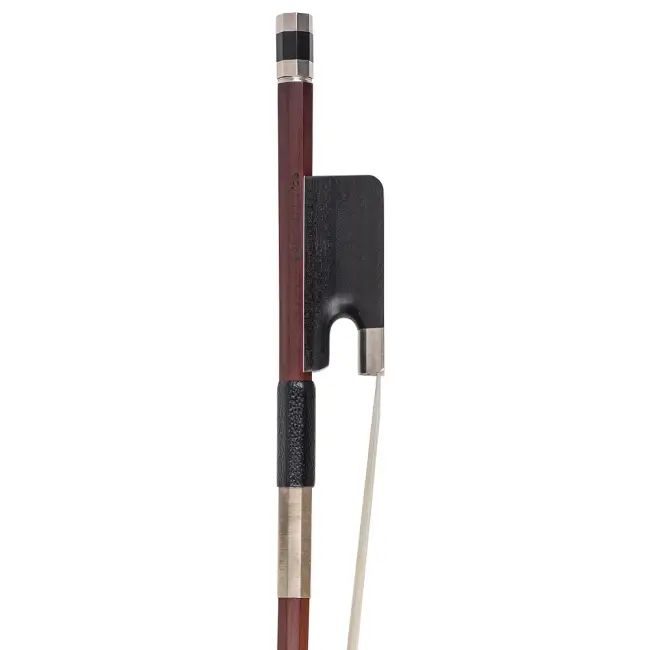 3/4 German Double Bass Bow Dorfler - Cover Image