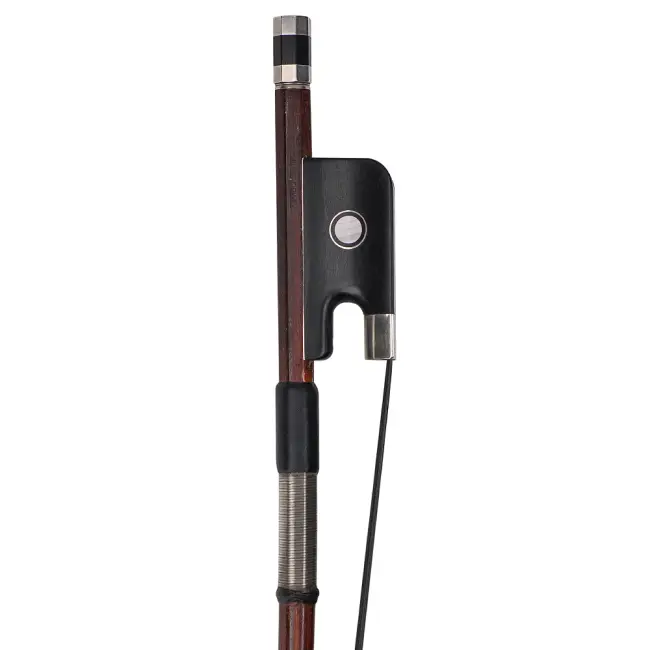 3/4 American Double Bass Bow Z. Prochownik - Cover Image