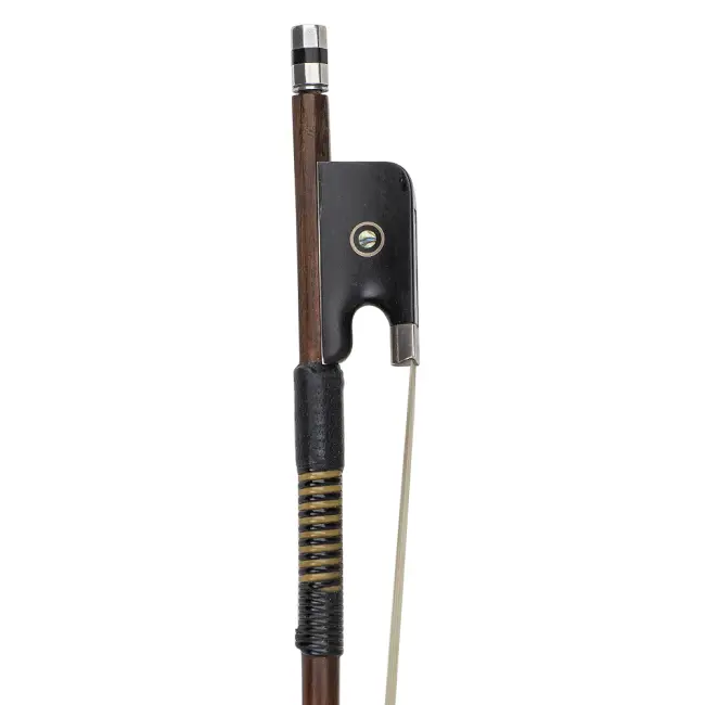 4/4 Cello Bow Bausch - Cover Image
