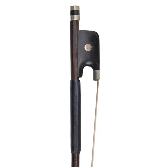 4/4 German Cello Bow - Cover Image