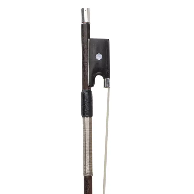 4/4 German Violin Bow Albert Nurnberger - Cover Image