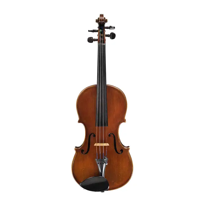 4/4 English Violin Labelled Jon Arden Wilmslow c1900 - Cover Image