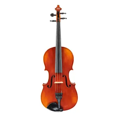 16” German Viola Labelled Handarbeit Aus Mittenwald, c1960