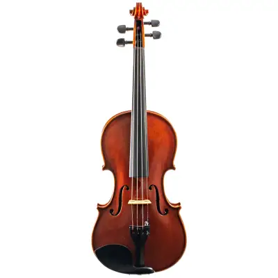 4/4 Modern Violin Labelled Jay Haide 101 Strad Model