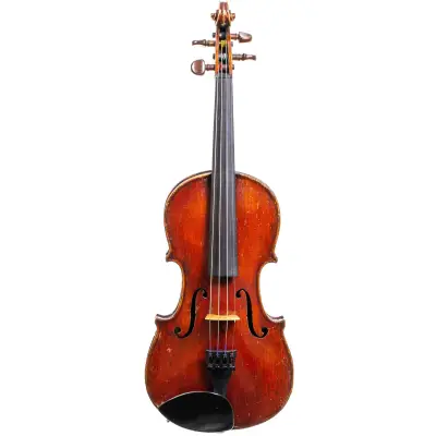 3/4 French Violin