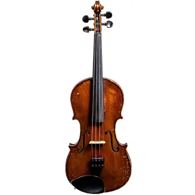 3/4 German "Maidstone" Violin 