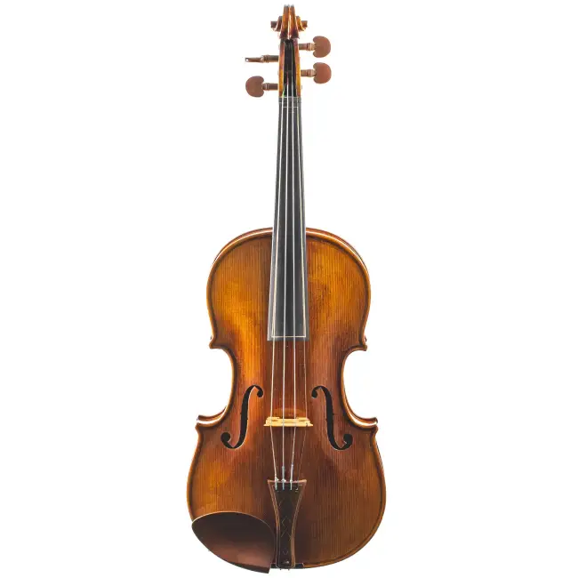 4/4 Chinese Violin Lin Xi - Cover Image