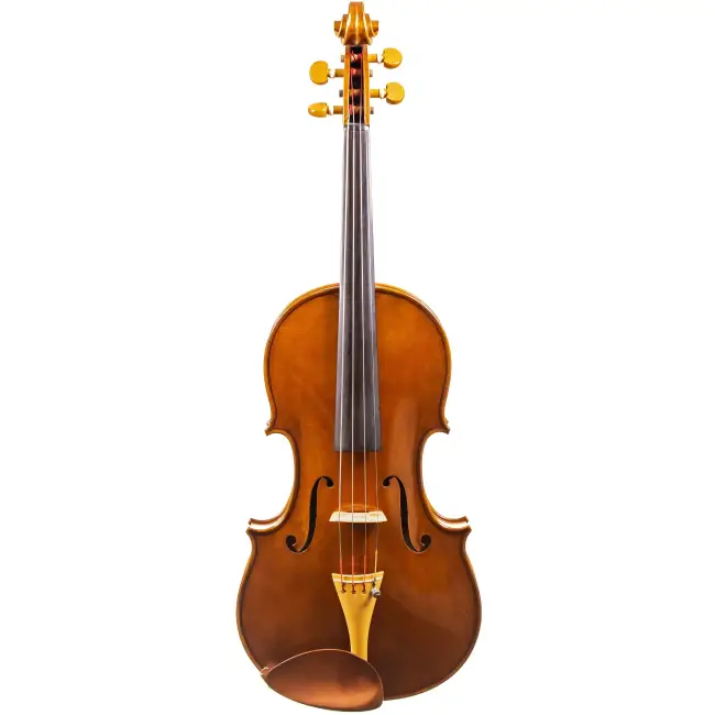 16 3/16" English Viola by J.P. Dondelinger 2011 - Cover Image