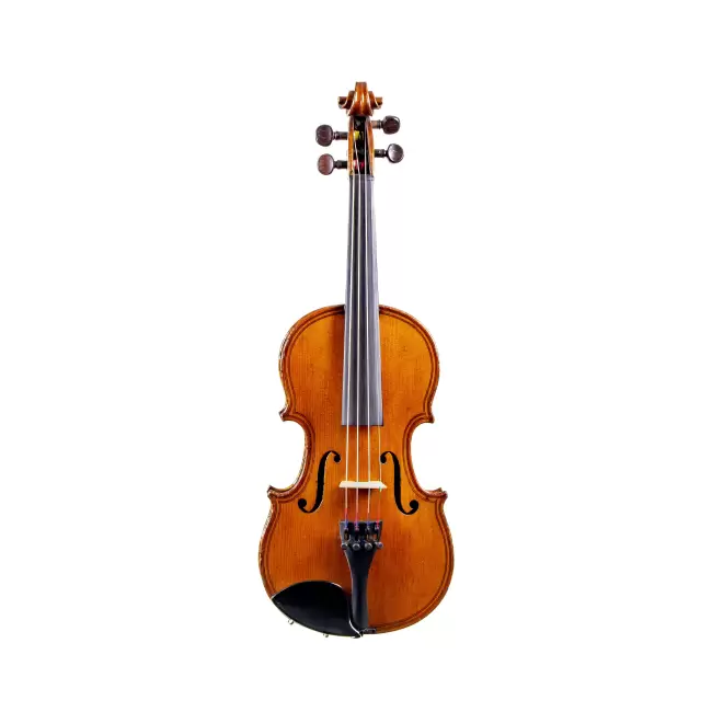 1/8 German Violin  - Cover Image