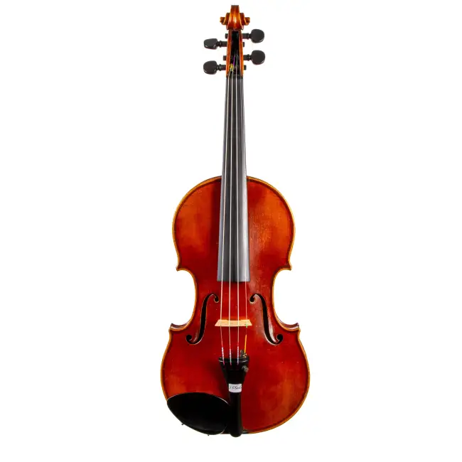 4/4 Violin Carolus Maurizi 1929 - Cover Image