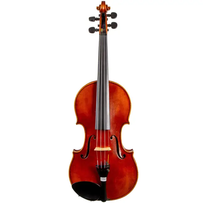 4/4 Violin Carolus Maurizi 1929 - Cover Image