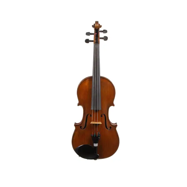 4/4 Scottish Violin by Jacobus Brownlee - Cover Image