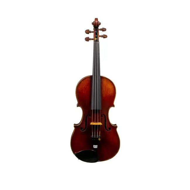 4/4 German Violin Mathias Neuner - Cover Image