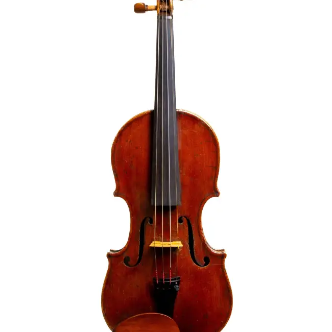 4/4 Violin by Conacher - Cover Image