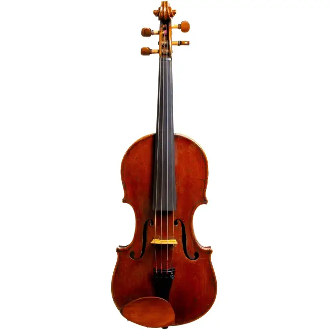 4/4 Violin by Conacher - Cover Image