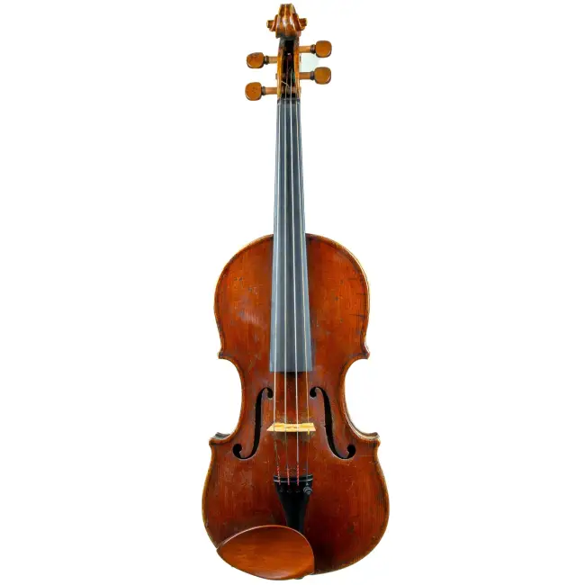 4/4 Violin by Conacher - Cover Image