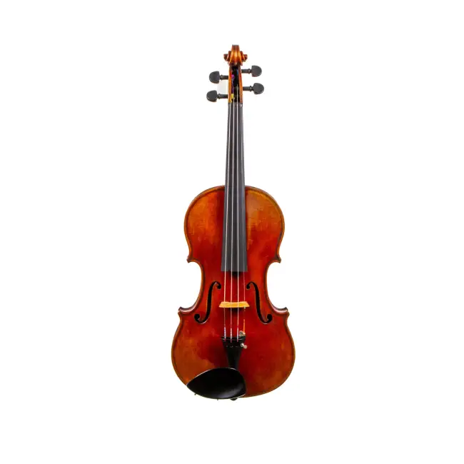4/4 German Violin by E.H. Roth - Cover Image