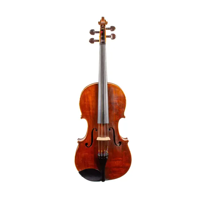 French Viola Mansuy a Paris - Cover Image