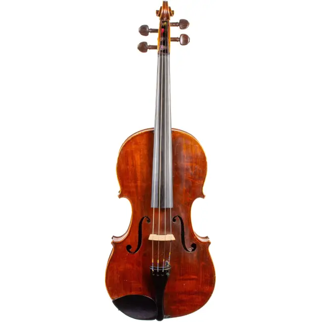 French Viola Mansuy a Paris - Cover Image