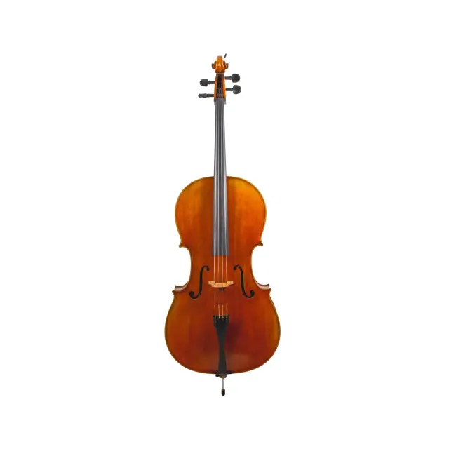 4/4 Modern Violoncello Thwaites Reserve - Cover Image