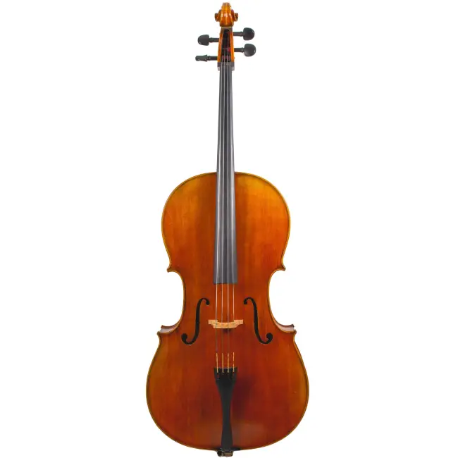 4/4 Modern Violoncello Thwaites Reserve - Cover Image