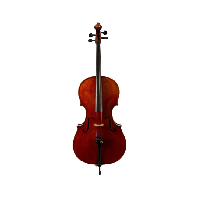 4/4 Eastman Master Violoncello (Goffriller) - Cover Image