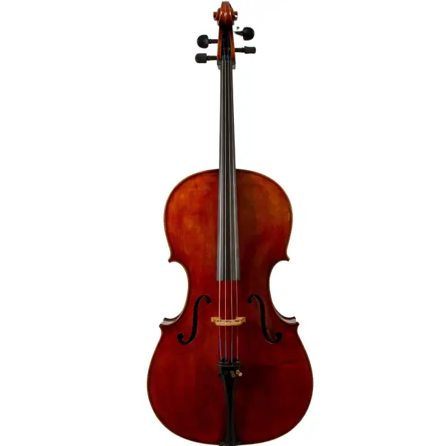 4/4 Eastman Master Violoncello (Goffriller) - Cover Image
