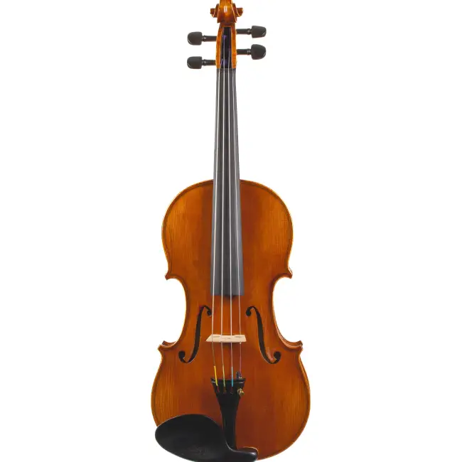 4/4 European Violin Jerome Thibouville Lamy 2023 - Cover Image
