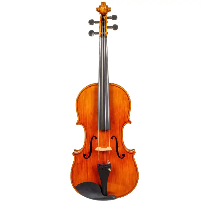 15” Modern Viola - Cover Image