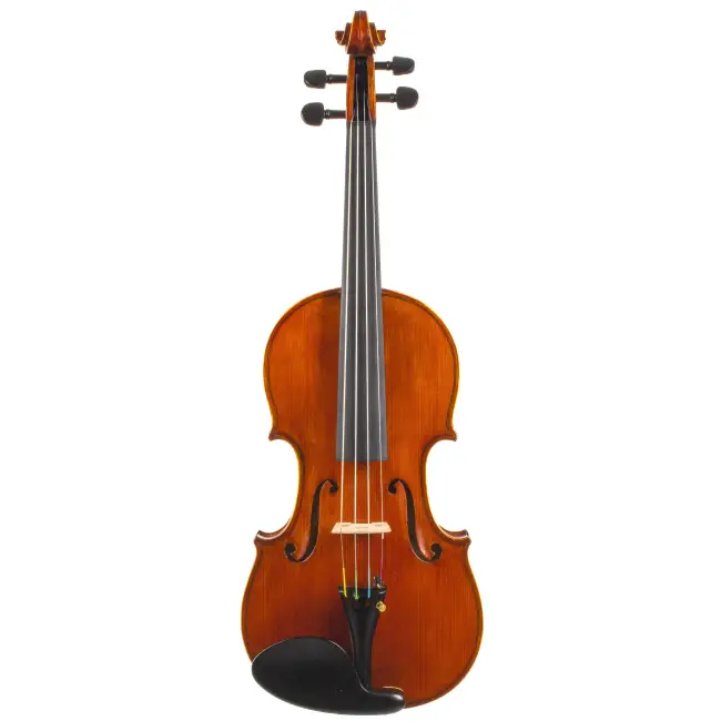 4/4 European Violin JTL 2023 - Cover Image